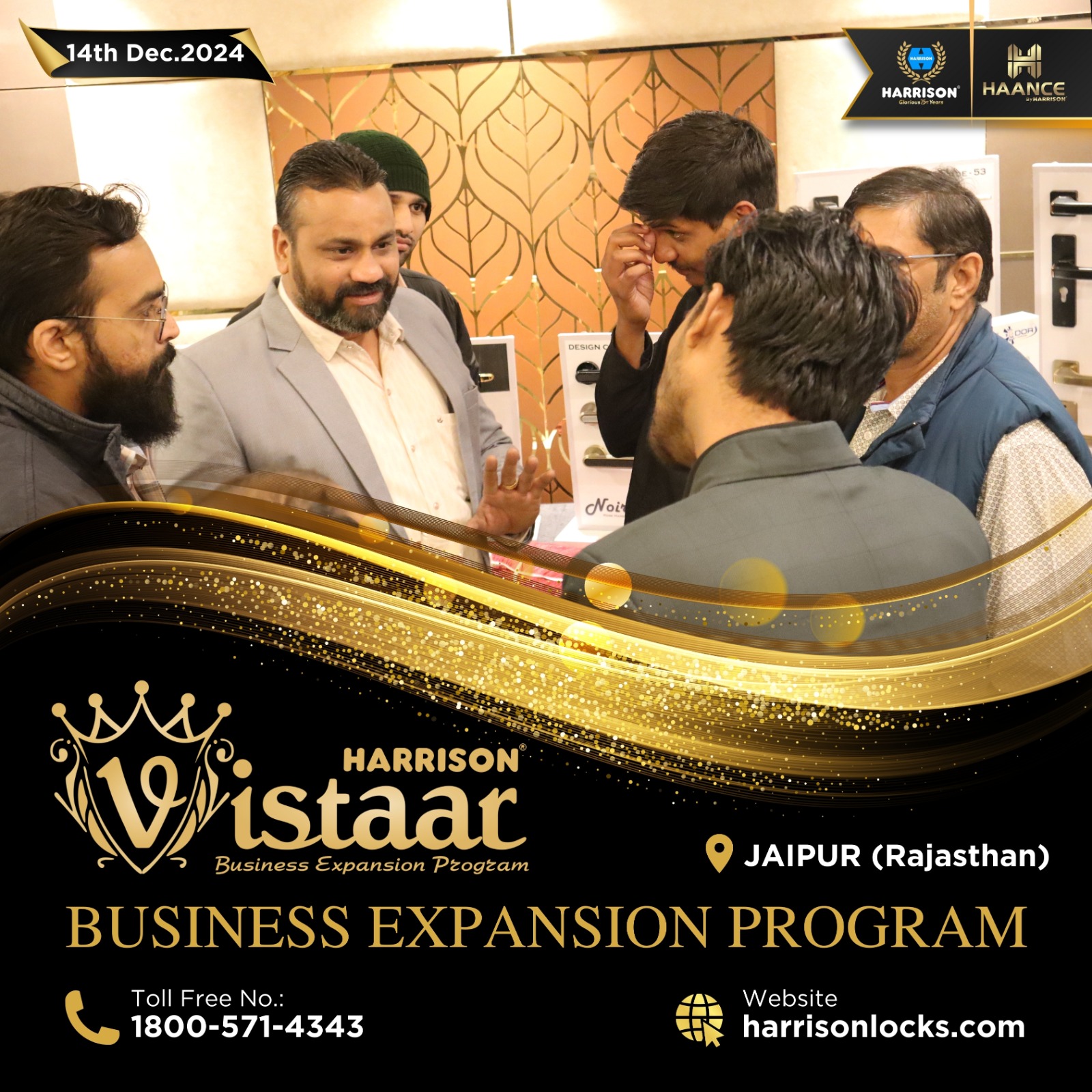 Vistaar Meet Jaipur